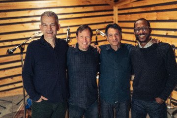 Lead Group Image -Potter, Mehldau, Patitucci, Blade (credit- Dave Stapleton)-8125