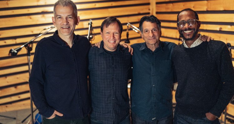 Lead Group Image -Potter, Mehldau, Patitucci, Blade (credit- Dave Stapleton)-8125