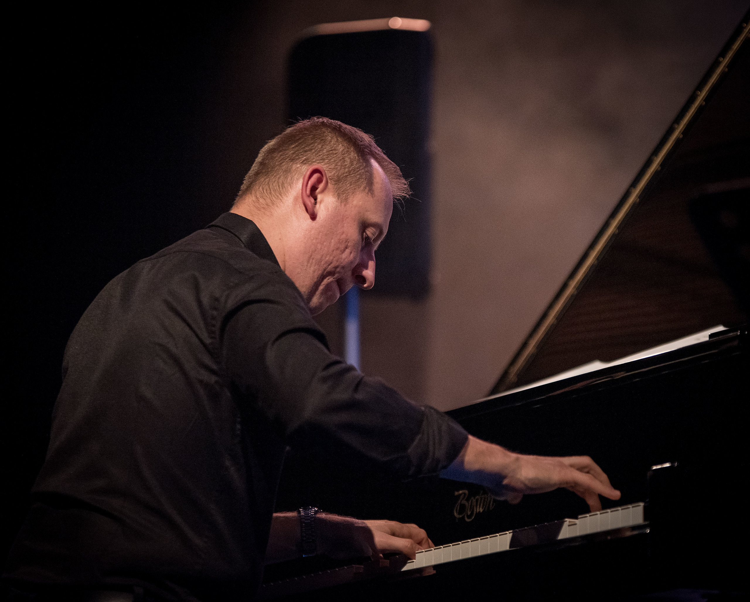 Dominik Wania Fot. Marcin Puławski