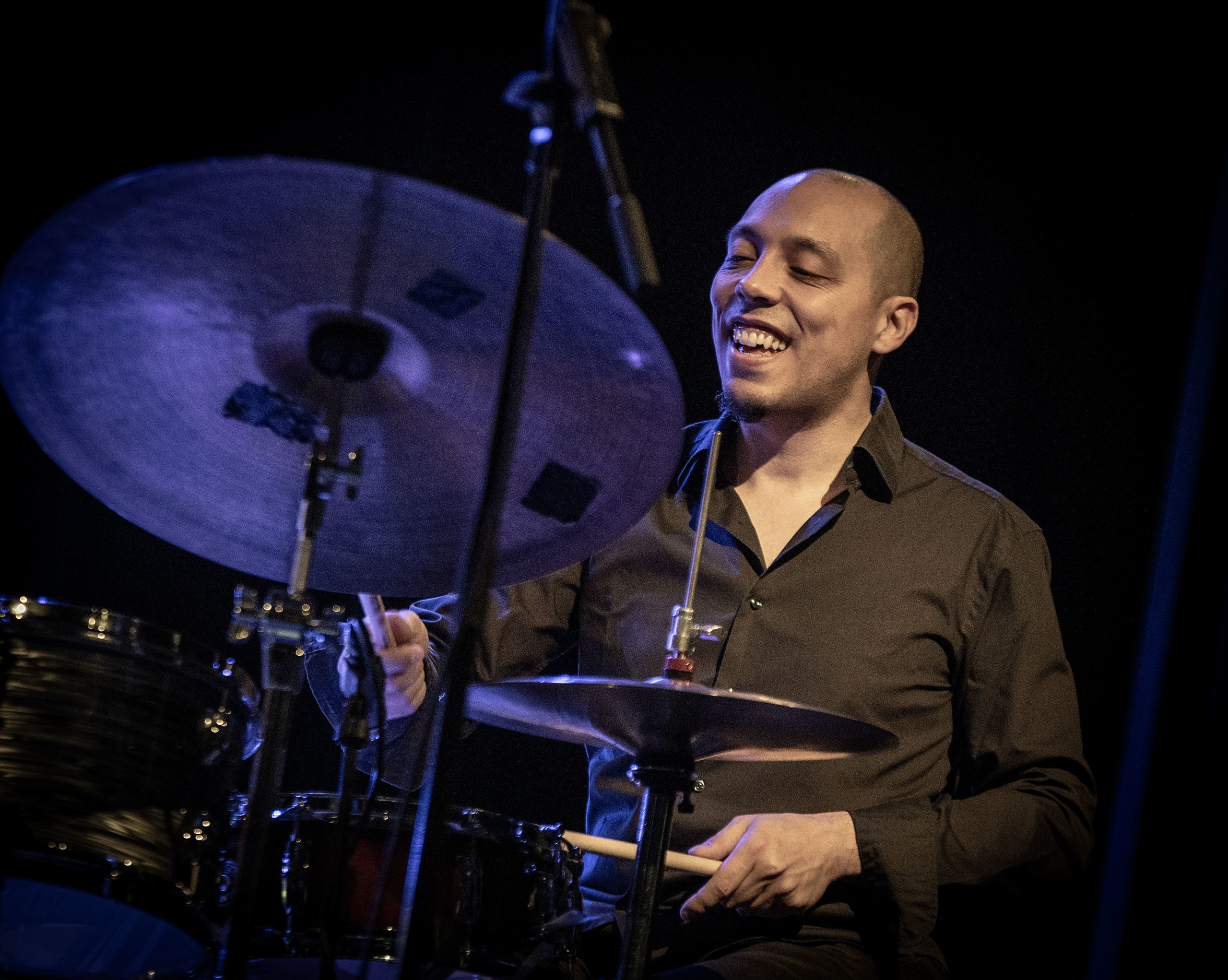 Donald Kontomanou, Fot. Marcin Puławski