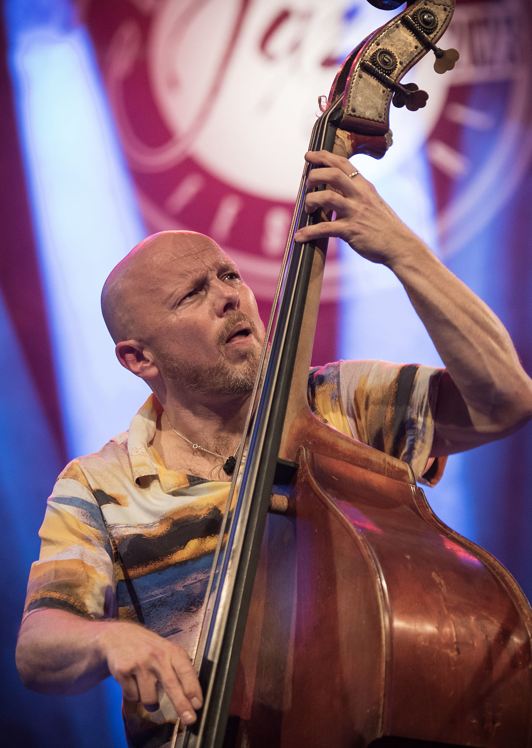 Ingebrigt Håker Flaten, Fot. Marcin Puławski