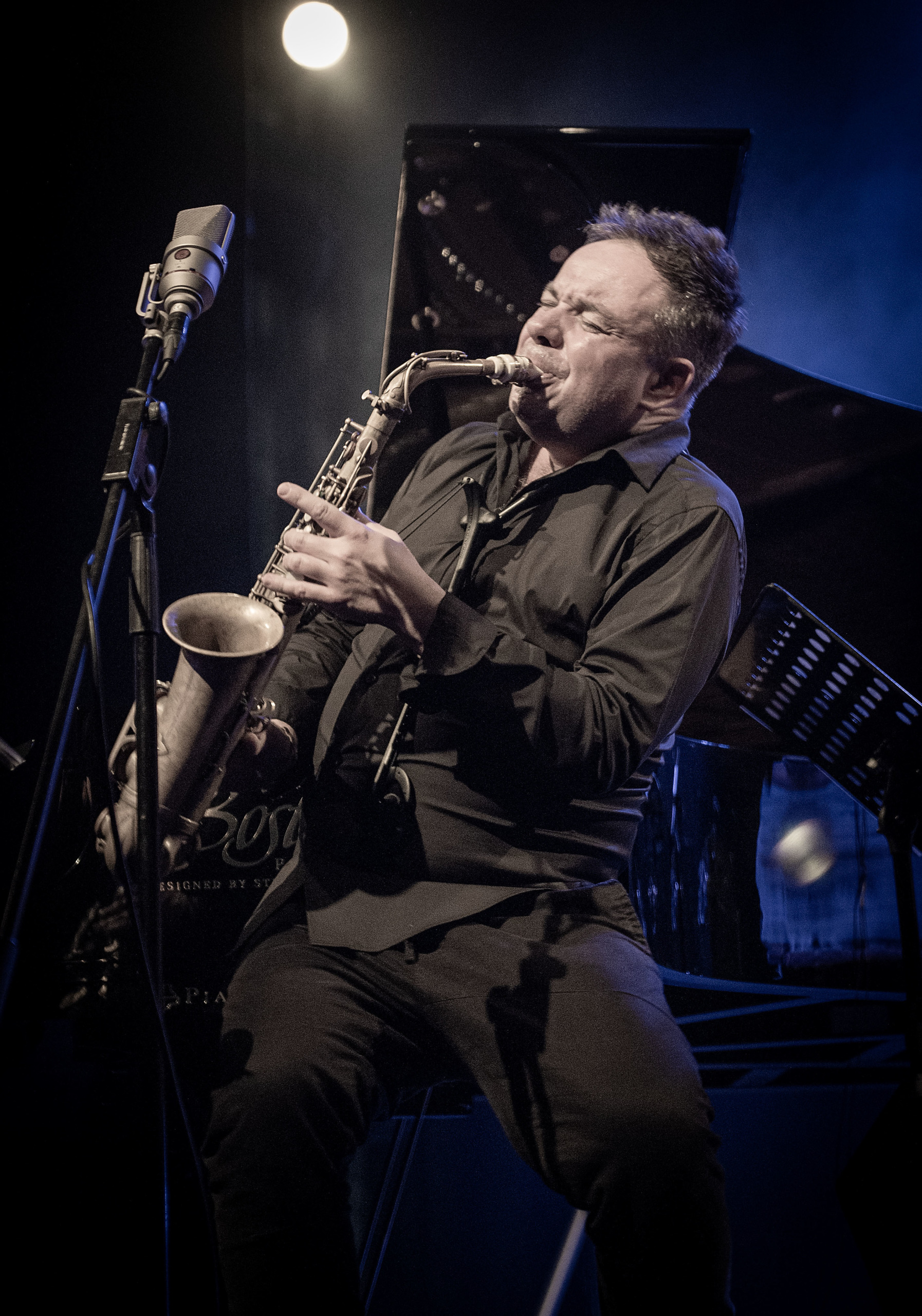 Maciej Obara Fot. Marcin Puławski