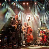 Maciej Obara Quartet Fot. Marcin Puławski