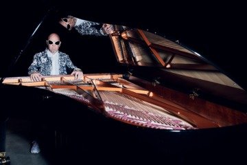 Michael Arbenz 2 by Daniel Infanger