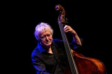 Arild Andersen FB photo