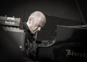 Tord Gustavsen (Fot. Marcin Pulawski)