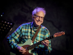 Bill Frisell Fot. Rita Pulavska (2)