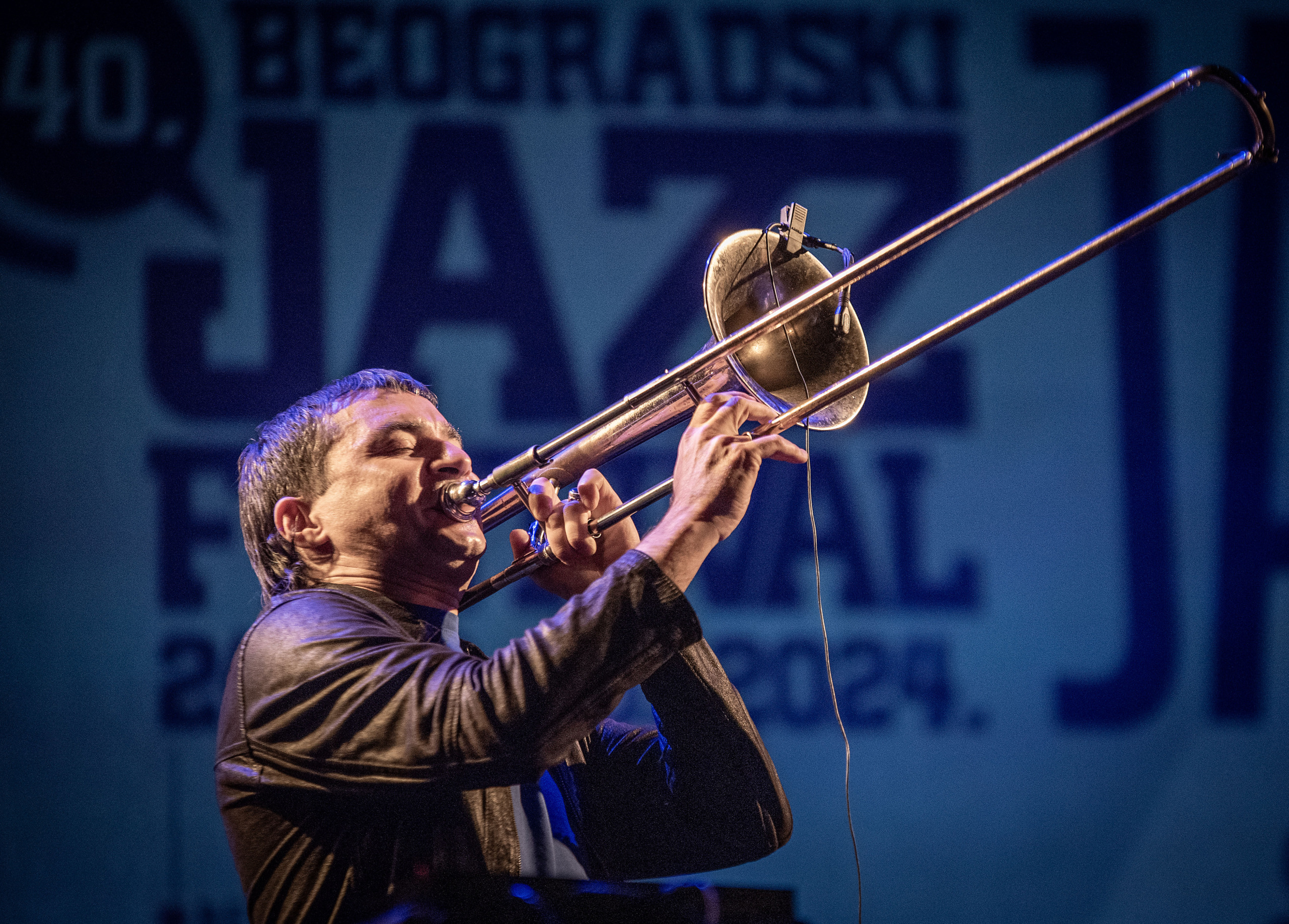 Gianluca Petrella - Fot. Rita Pulavska (2)