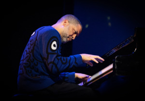 Jason Moran Fot. Rita Pulavska