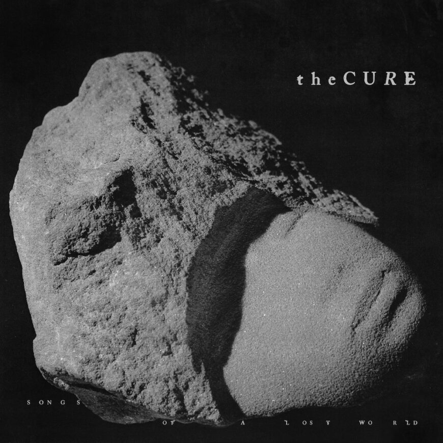 The-Cure-Songs-Of-A-Lost-World-1730220245-870x870