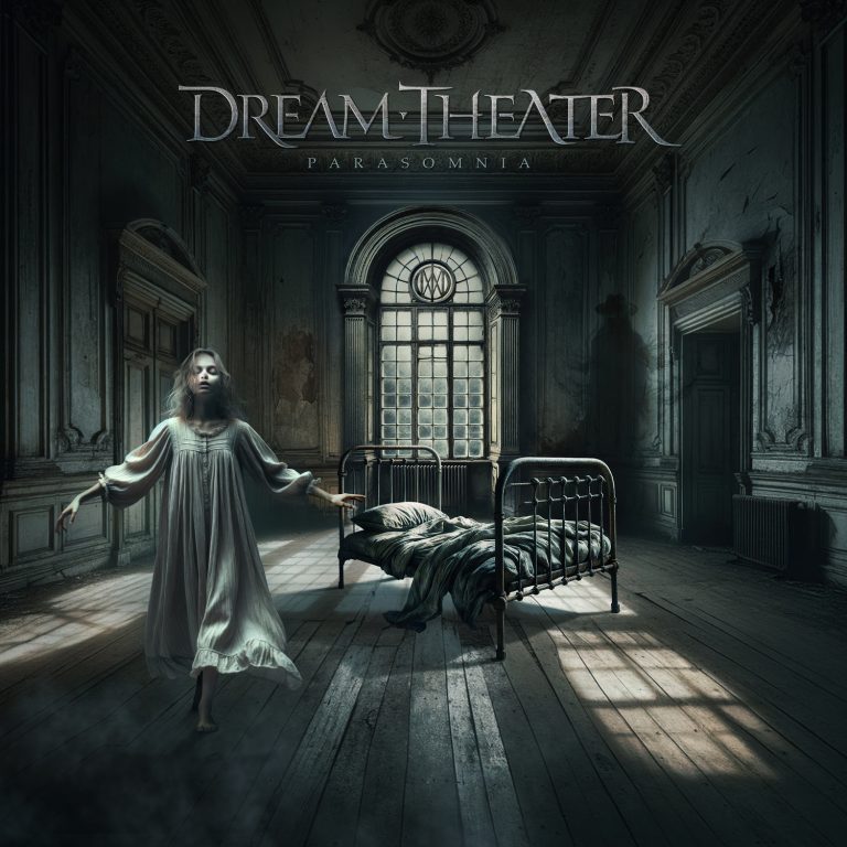 DREAM THEATER – Parasomnia