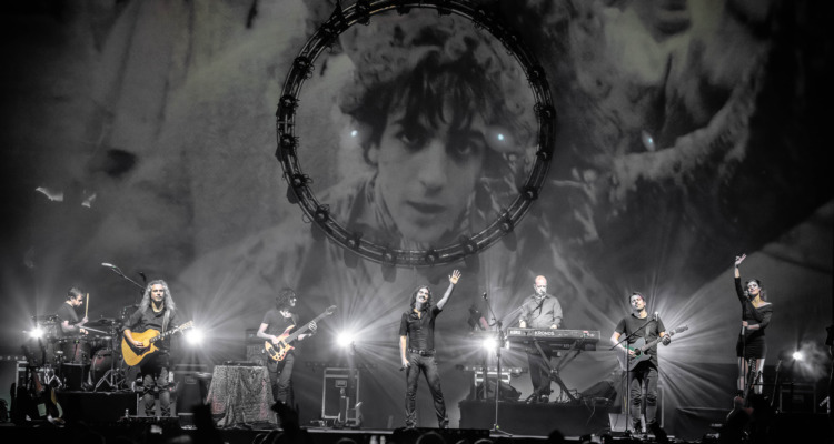 Pink Floyd History