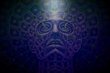Lirinterpretacje: Tool - Schism