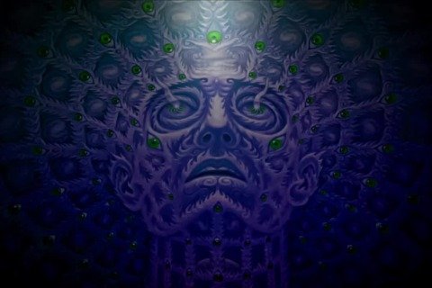 Lirinterpretacje: Tool - Schism
