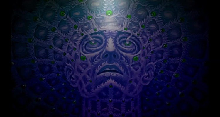 Lirinterpretacje: Tool - Schism