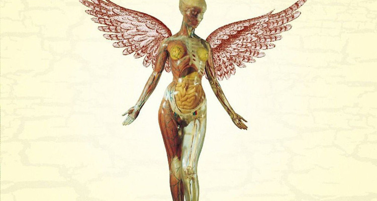 Nirvana-DGC