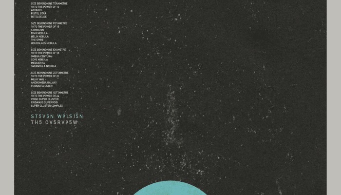 Steven Wilson - The Overview