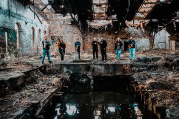 Sekcja Rapu - fot. Mateusz Brzeźniak