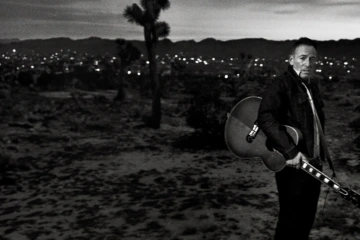 Bruce-Springsteen