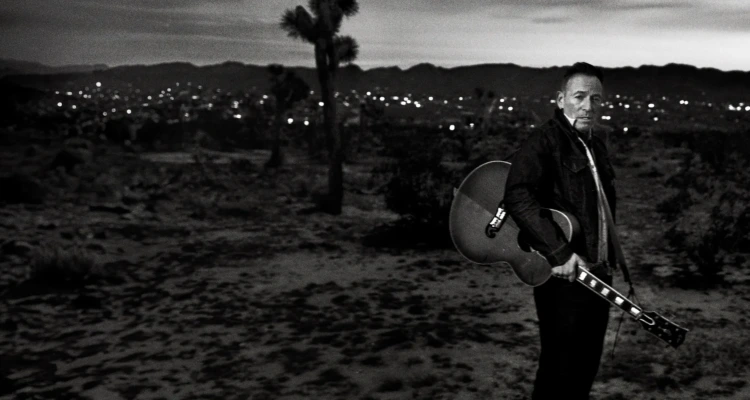 Bruce-Springsteen