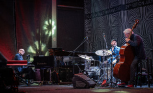Arild Andersen Bugge Wesseltoft Gard Nilssen - Fot. Marcin Puławski.jpg2 Arild Andersen Bugge Wesseltoft Gard Nilssen - Fot. Marcin Puławski.jpg2