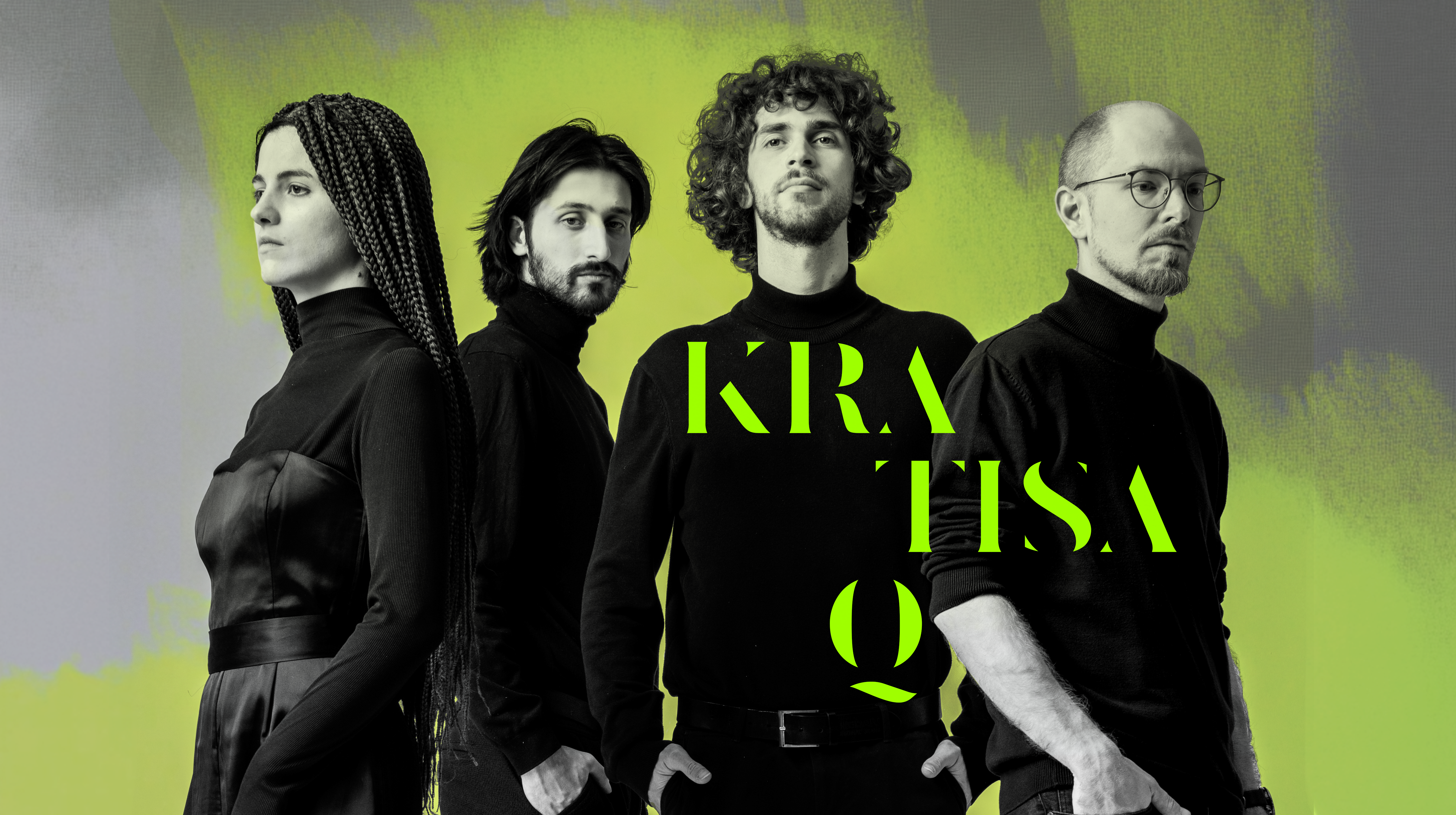 KratisaQ1