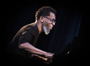 Aruan Ortiz - Fot. Rita Pulavska