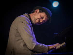 Gadi Stern - Fot. Rita Pulavska