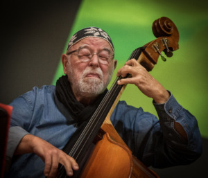 Henri Texier - Fot. Rita Pulavska 3