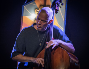 Jasper Høiby Fot. Rita Pulavska