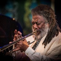 Wadada Leo Smith - Fot. Rita Pulavska