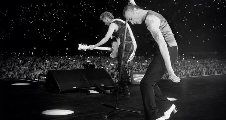 Depeche-Mode-M