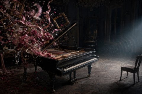 Fryderyk Chopin tere bzdere i prawda o słuchaniu