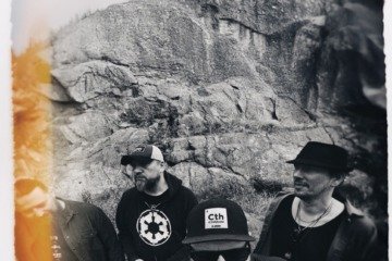 Blindead 23 Deuterium – avant-metal wraca bez kompromisów