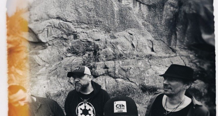 Blindead 23 Deuterium – avant-metal wraca bez kompromisów