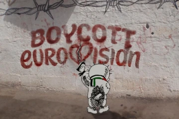no-music-genocide-eurovision-letter-israel