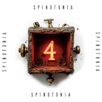 COVER digipack front