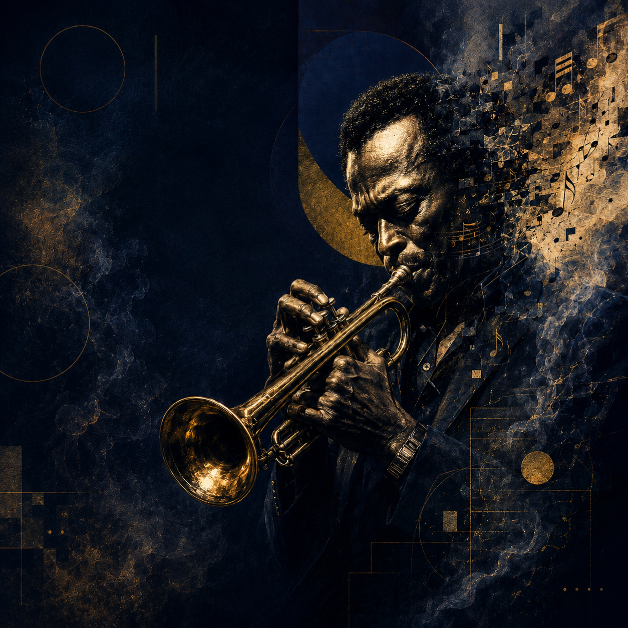 Miles Davis: jazz bez instrukcji obsługi