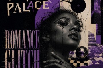 Fever Palace „Romance Glitch” – recenzja albumu
