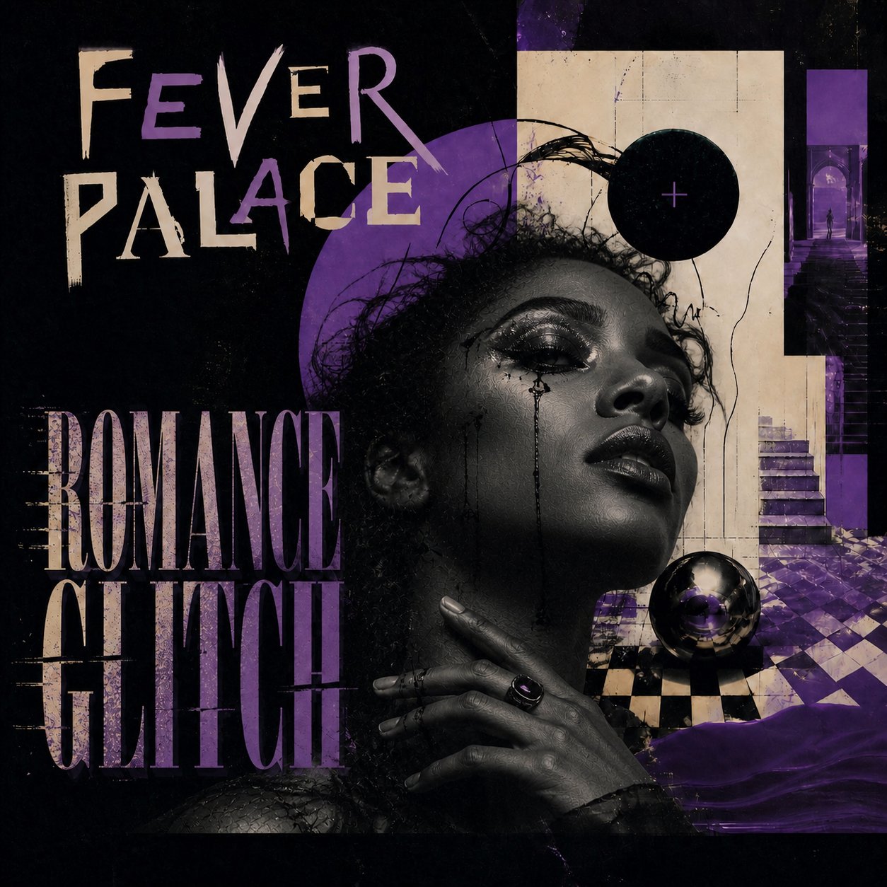 Fever Palace „Romance Glitch” – recenzja albumu
