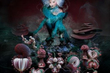 Björk „Fossora” – recenzja albumu