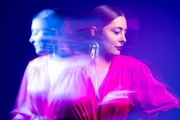 Elena Mîndru i jej drugi jazzowy oddech