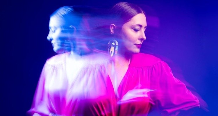 Elena Mîndru i jej drugi jazzowy oddech
