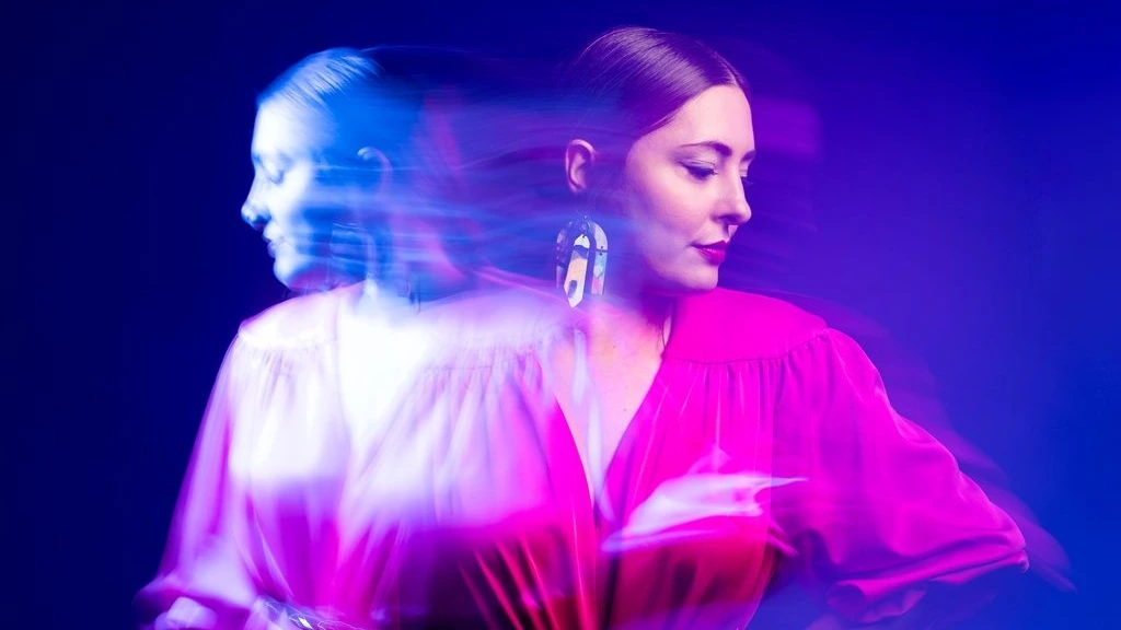 Elena Mîndru i jej drugi jazzowy oddech