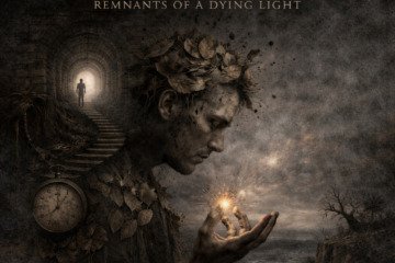 Theory in Silence – Remnants of a Dying Light