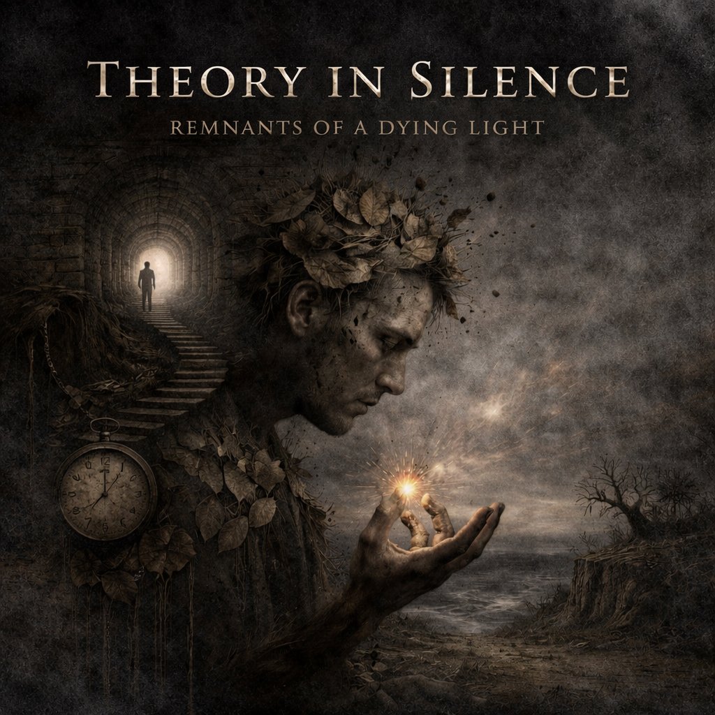 Theory in Silence – Remnants of a Dying Light Theory in Silence – Remnants of a Dying Light