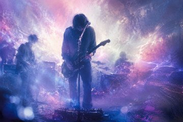 Co to jest shoegaze? Historia, cechy i albumy
