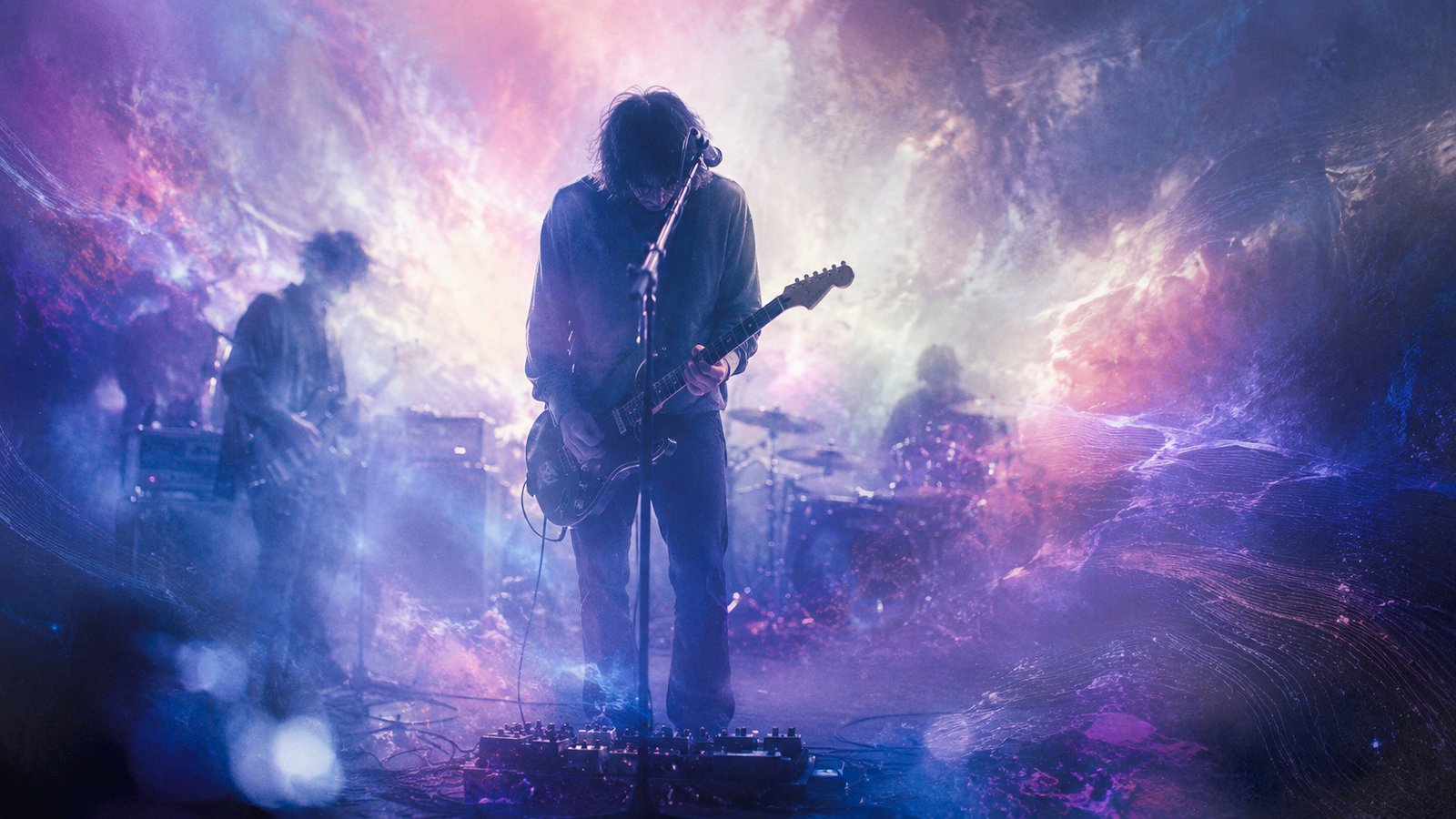 Co to jest shoegaze? Historia, cechy i albumy