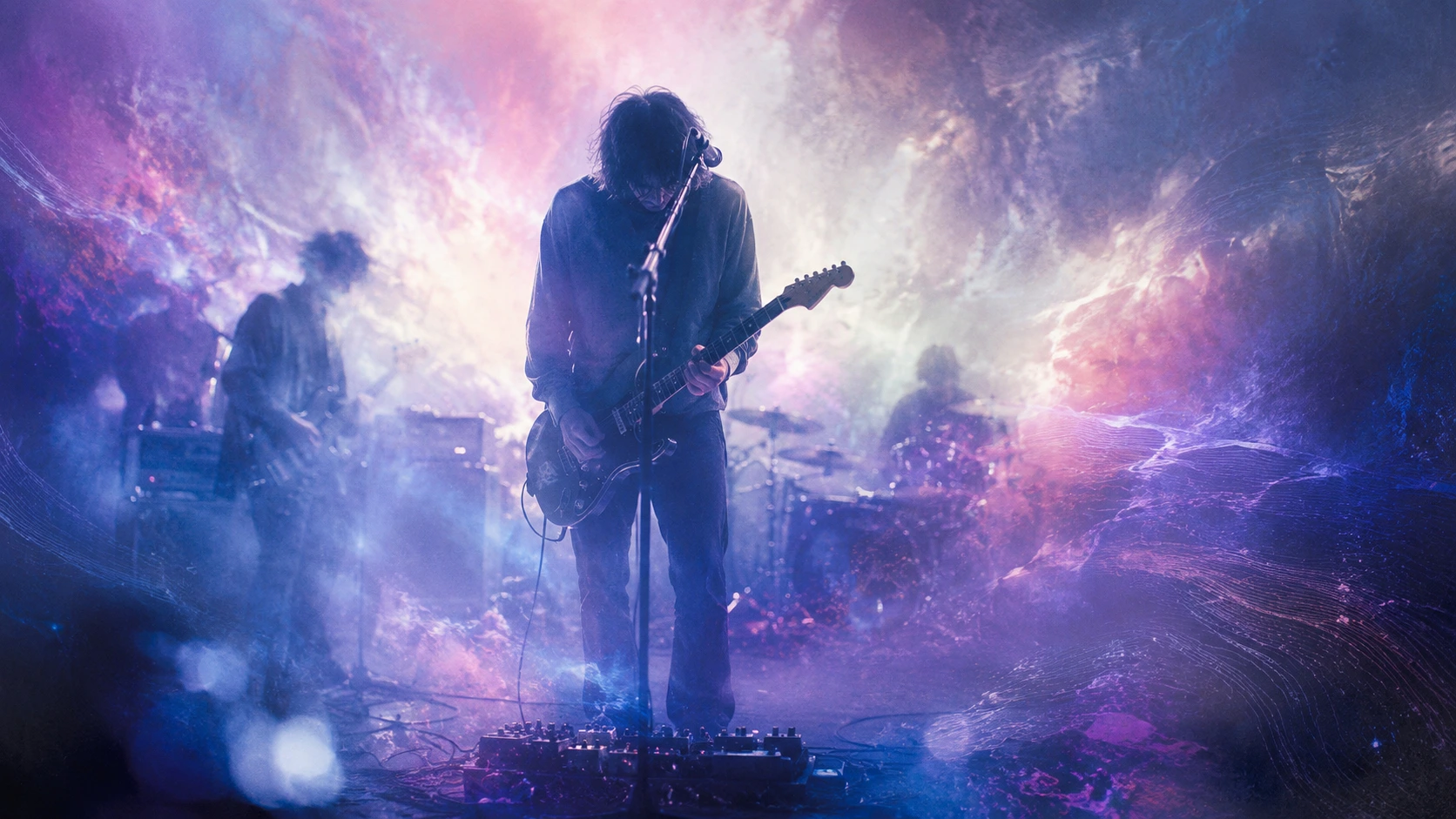 Co to jest shoegaze? Historia, cechy i albumy