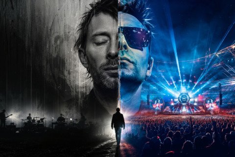 Radiohead vs Muse: dwa języki brytyjskiego rocka